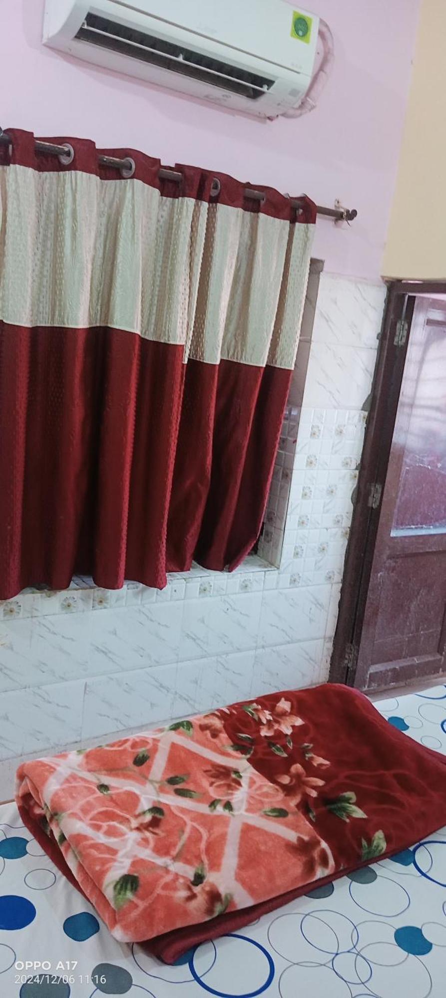 מטורה Govind Guest House מראה חיצוני תמונה