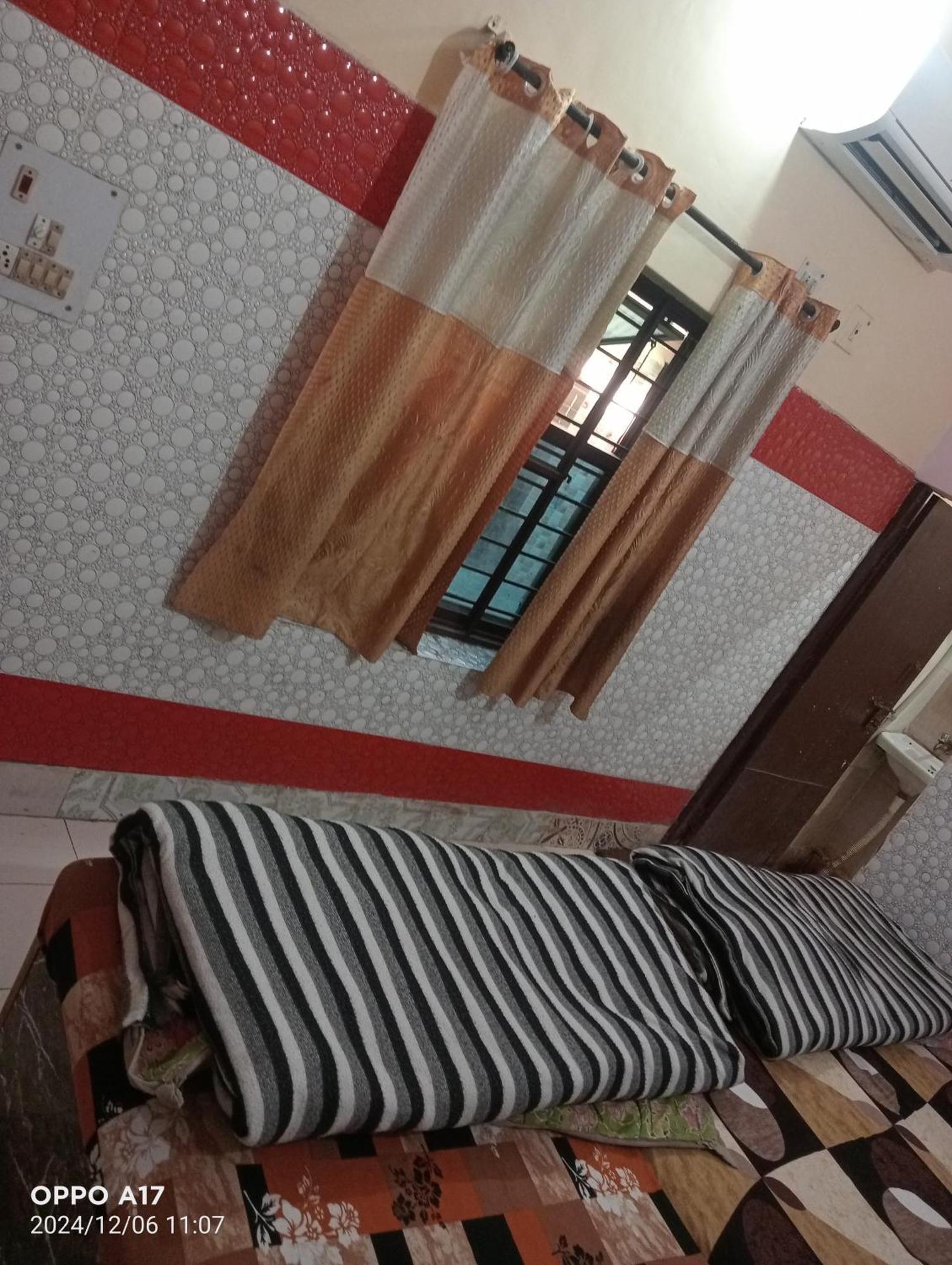 מטורה Govind Guest House מראה חיצוני תמונה