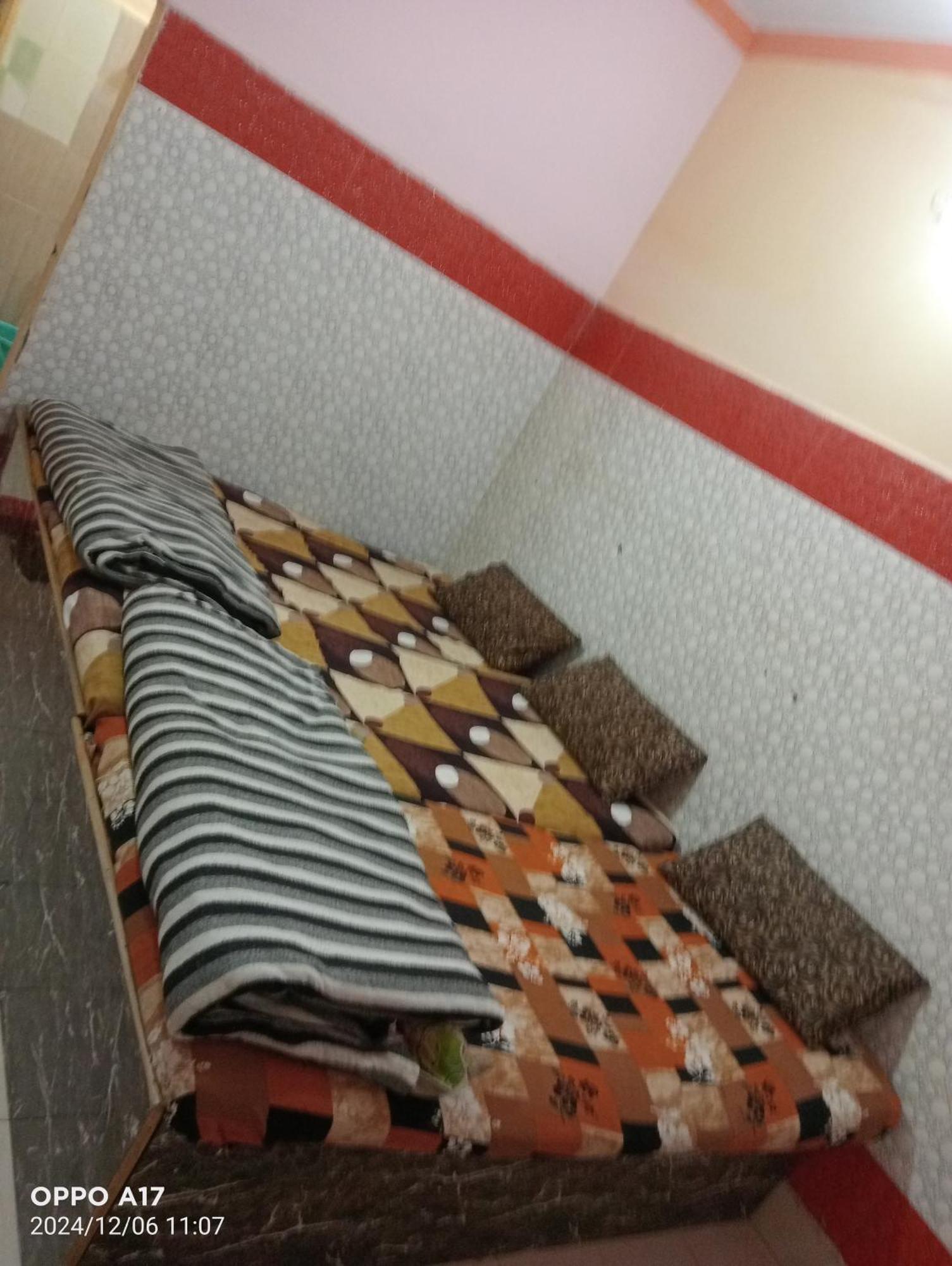מטורה Govind Guest House מראה חיצוני תמונה