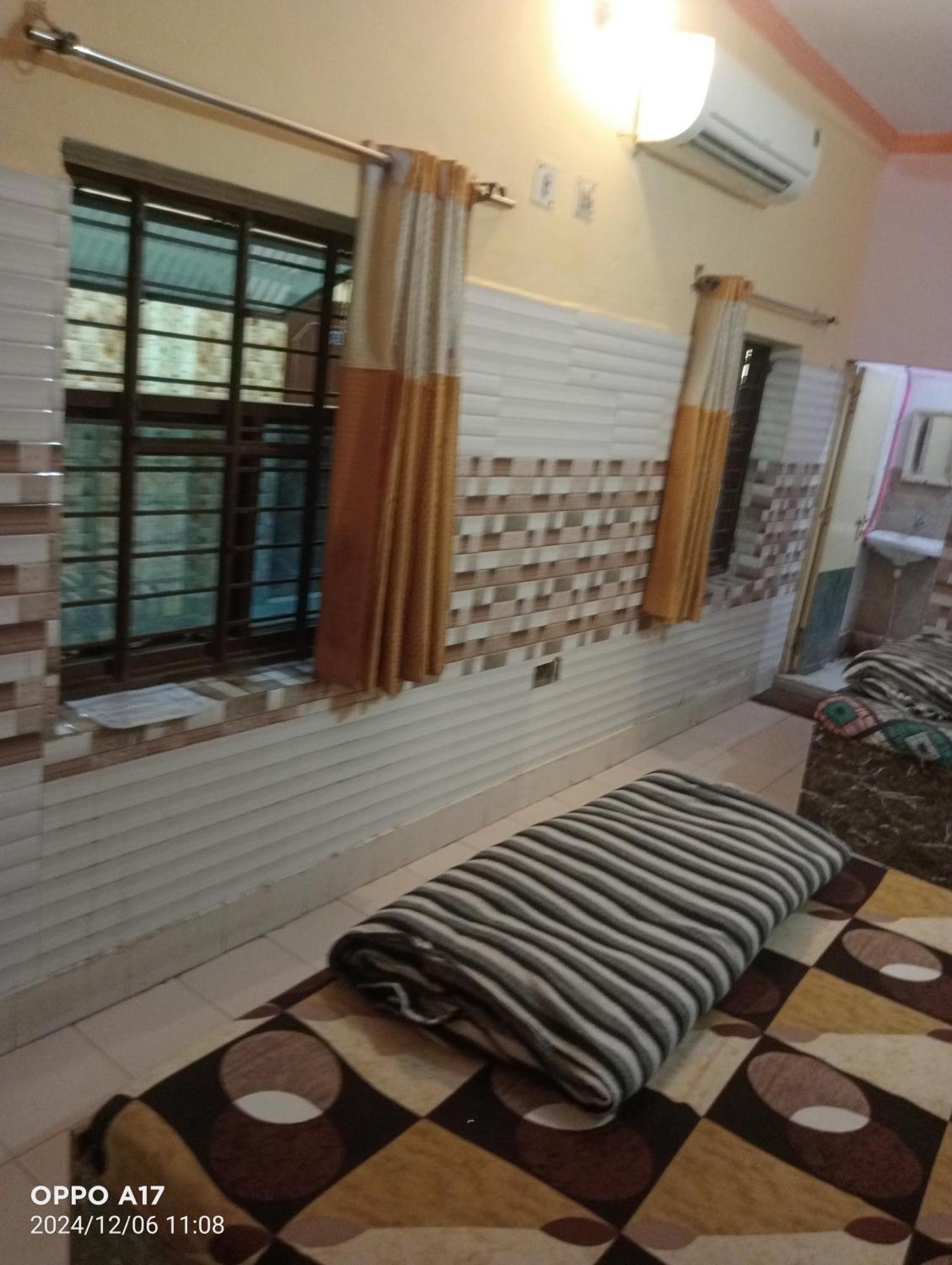 מטורה Govind Guest House מראה חיצוני תמונה
