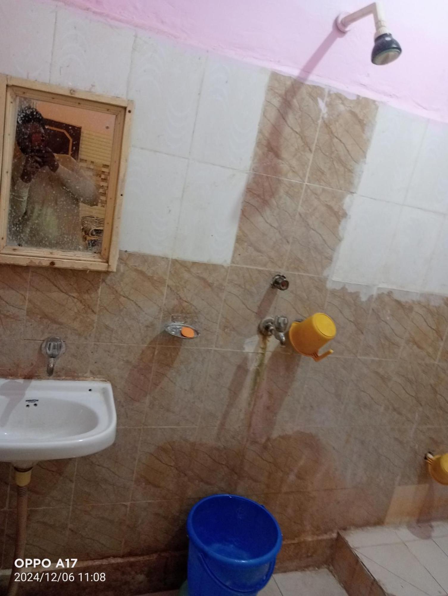 מטורה Govind Guest House מראה חיצוני תמונה
