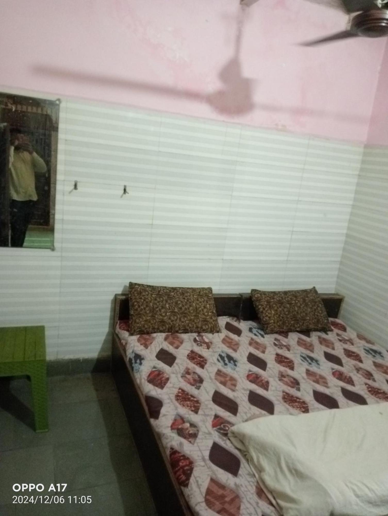 מטורה Govind Guest House מראה חיצוני תמונה