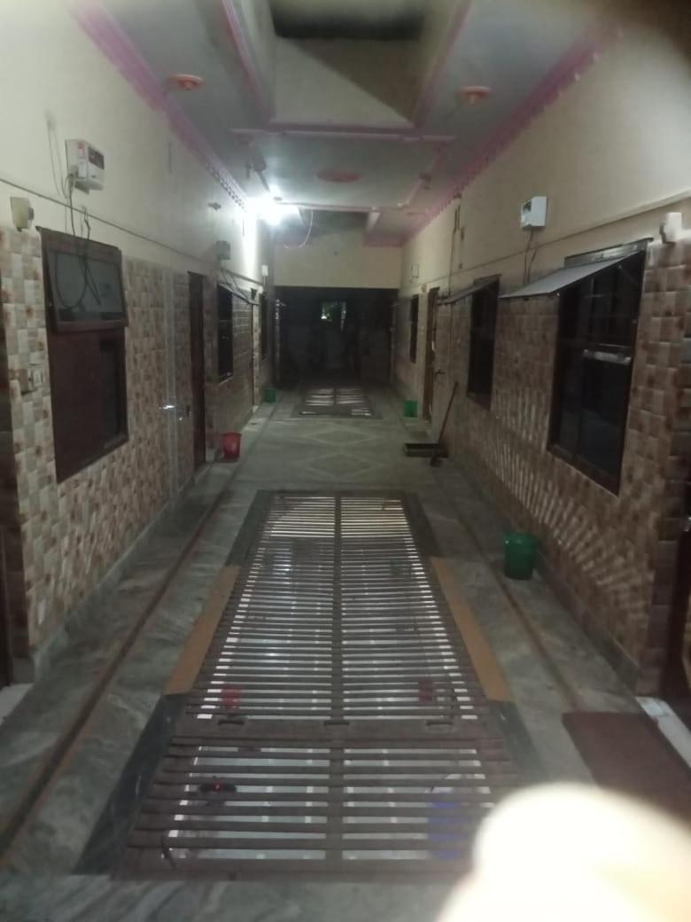 מטורה Govind Guest House מראה חיצוני תמונה